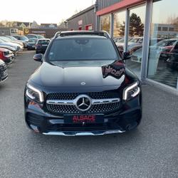 Mercedes GLB 200 D 150CH AMG LINE 8G-DCT Eckbolsheim