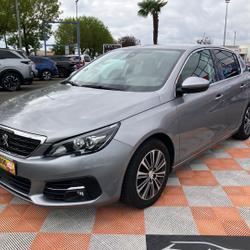 Peugeot 308 II Phase 2 NEW PureTech 110 BV6 ALLURE PACK occasion - Lescure-d'Albigeois - photo 2/37