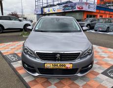 Peugeot 308 II Phase 2 Montauban