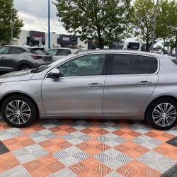 Peugeot 308 II Phase 2 NEW PureTech 110 BV6 ALLURE PACK occasion - Montauban - photo 3/37