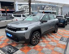 Jeep Compass Lescure-d'Albigeois