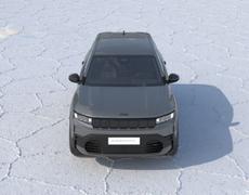 Jeep Compass Lescure-d'Albigeois