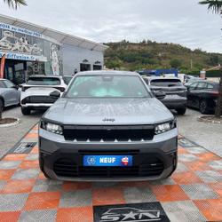 Jeep Compass 1.2 Hybrid 145 AUTOMATIQUE ALTITUDE Pack Tech & Confort JA 19" (3850&euro; d'Options) occasion - Carcassonne - photo 2/32