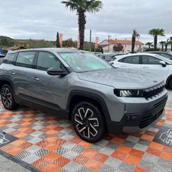 Jeep Compass 1.2 Hybrid 145 AUTOMATIQUE ALTITUDE Pack Tech & Confort JA 19" (3850&euro; d'Options) occasion - Carcassonne - photo 3/32