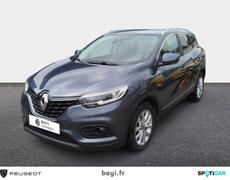 Renault Kadjar Saint-Rémy-de-Sillé