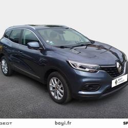 Renault Kadjar Kadjar Blue dCi 115 EDC Business Saint-R&eacute;my-de-Sill&eacute;