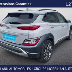 Hyundai Kona 141 Intuitive Vannes