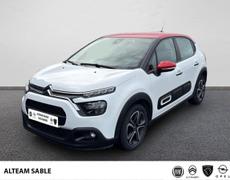 Citroen C3 Solesmes