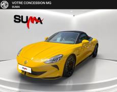 MG Cyberster Bellerive-sur-Allier