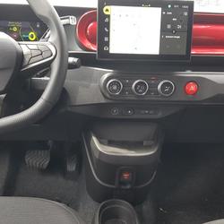 Renault Twingo 3 E-TECH TECHNO AUTONOMIE URBAINE Le Pouzin