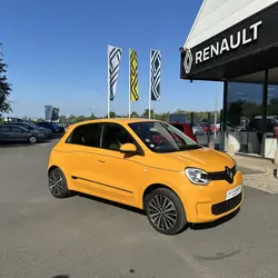 Renault Twingo 3 0.9 TCE 95CH INTENS EDC - 20 Sannerville