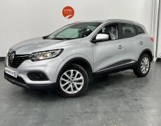 Renault Kadjar Guipavas