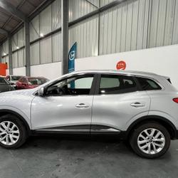 Renault Kadjar 1.5 Blue dCi 115ch Business 112g Guipavas