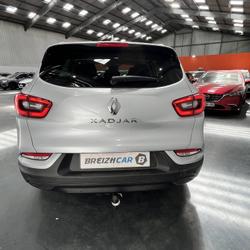 Renault Kadjar 1.5 Blue dCi 115ch Business 112g Guipavas