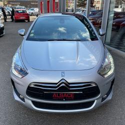 DS DS5 1.6 E-HDI115 BE CHIC ETG6 Eckbolsheim