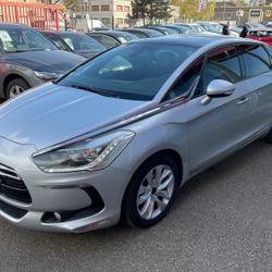 DS DS5 1.6 E-HDI115 BE CHIC ETG6 Eckbolsheim