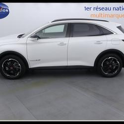 DS DS7 Crossback E-TENSE 300CH 4X4 PERF LINE + Tr&eacute;gueux