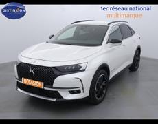DS DS7 Crossback Lanester