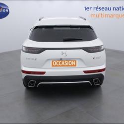 DS DS7 Crossback E-TENSE 300CH 4X4 PERF LINE + Orvault