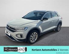 Volkswagen T-Roc Vannes