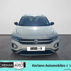 Volkswagen T-Roc 1.5 TSI EVO 150 START/STOP DSG7 Style Vannes