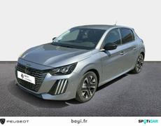 Peugeot 208 Saint-Rémy-de-Sillé