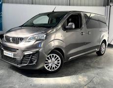 Peugeot Traveller Guipavas