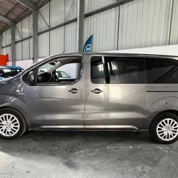Peugeot Traveller 1.6 Blue-HDi Active L2 Guipavas