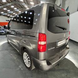 Peugeot Traveller 1.6 Blue-HDi Active L2 Guipavas