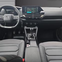 Citroen C4 1.2 PURE TECH 130 PLUS Theix-Noyalo