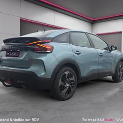 Citroen C4 1.2 PURE TECH 130 PLUS Theix-Noyalo