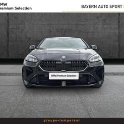 BMW Serie 2 220d 163ch M Sport DKG7 Arques