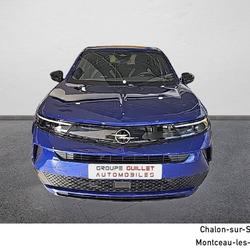 Opel Mokka Mokka 1.2 Turbo 136 ch BVM6 Business Saint-Marcel