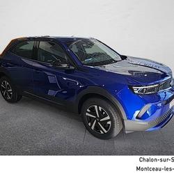 Opel Mokka Mokka 1.2 Turbo 136 ch BVM6 Business Saint-Marcel