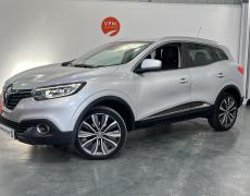 Renault Kadjar Guipavas