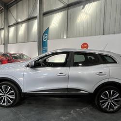 Renault Kadjar I (HFE) 1.5 dCi 110ch energy Intens eco&sup2; Guipavas