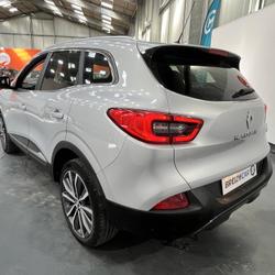 Renault Kadjar I (HFE) 1.5 dCi 110ch energy Intens eco&sup2; Guipavas