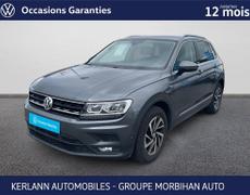 Volkswagen Tiguan Vannes