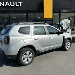 Dacia Duster 1.5 BLUE DCI 115CH CONFORT 4X2 Sannerville