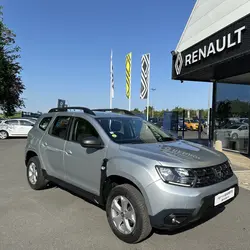 Dacia Duster 1.5 BLUE DCI 115CH CONFORT 4X2 Sannerville