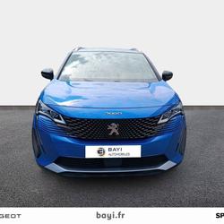 Peugeot 3008 3008 Hybrid4 300 e-EAT8 GT Saint-R&eacute;my-de-Sill&eacute;