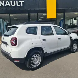 Dacia Duster 1.0 ECO-G 100CH ESSENTIEL 4X2 Sannerville