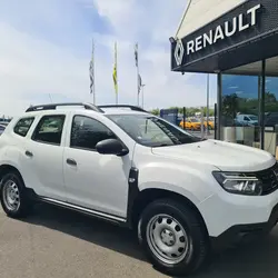 Dacia Duster 1.0 ECO-G 100CH ESSENTIEL 4X2 Sannerville