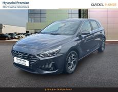 Hyundai i30 Longuenesse