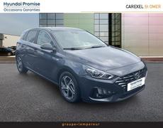 Hyundai i30 Longuenesse