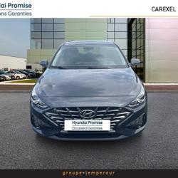 Hyundai i30 1.0 T-GDi 160 DCT INTUITIVE Longuenesse
