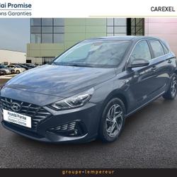 Hyundai i30 1.0 T-GDi 160 DCT INTUITIVE Longuenesse