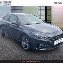 Hyundai i30 1.0 T-GDi 160 DCT INTUITIVE Longuenesse