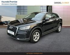 Audi Q2 Longuenesse