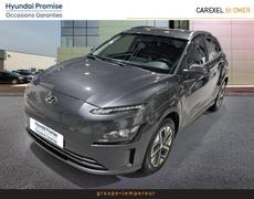 Hyundai Kona Longuenesse